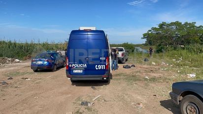 Crimen del profesor de danzas: el violento antecedente que rodea al expenitenciario detenido