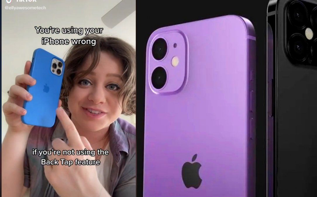 El clip se volvió rápidamente viral en la red social china.