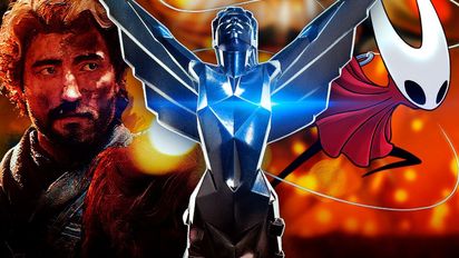 The Game Awards 2025: quién ganó el GOTY y todos los premios uno por uno