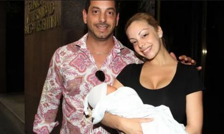 Gisela Bernal y Ariel Diwan.&nbsp;