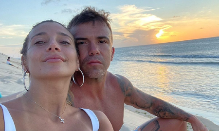 Sol Pérez confesó que tiene una obsesión que la llevó a poner una curiosa regla en la convivencia con su novio, Guido Mazzoni.