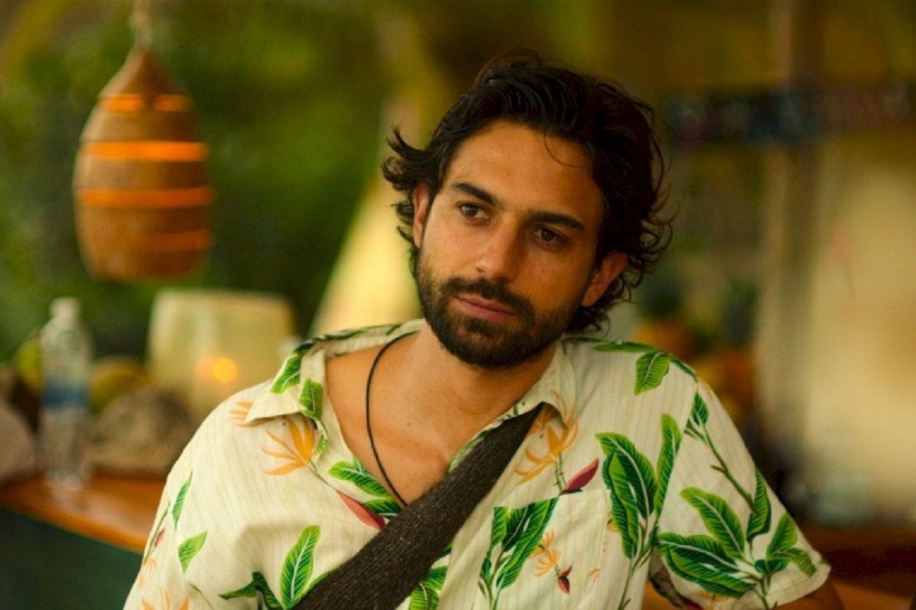 Esteban Orozco llegó a StarzPlay con MalaYerba