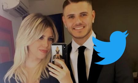 Los mejores memes de la separación Wanda Nara y Mauro Icardi Los mejores memes de la separación Wanda Nara y Mauro Icardi