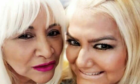 La hermana de Gladys La Bomba Tucumana estaba internada hace tiempo por coronavirus hasta que finalmente falleció. La hermana de Gladys La Bomba Tucumana estaba internada hace tiempo por coronavirus hasta que finalmente falleció.