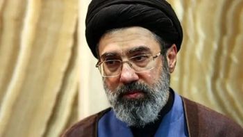 Irán: líderes militares y políticos juran lealtad a Mojtaba Khamenei como nuevo ayatolá