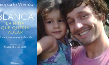 Blanca Vicuña murió por una neumonía hemorrágica. Blanca Vicuña murió por una neumonía hemorrágica.
