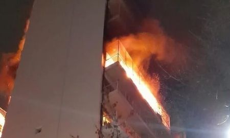 Quiénes son las víctimas del incendio en Recoleta: pertenecen a una reconocida familia de la colectividad judía Quiénes son las víctimas del incendio en Recoleta: pertenecen a una reconocida familia de la colectividad judía