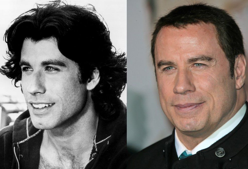 John Travolta cumple 66 años: de Fiebre de Sábado por la Noche a la cientología y su supuesto romance con Tom Cruise