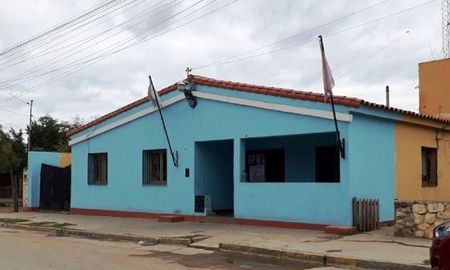 Se negó a declarar el hombre que se entregó a la Policía por el femicidio de su pareja Se negó a declarar el hombre que se entregó a la Policía por el femicidio de su pareja