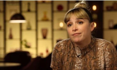 Sofía Pachano en MasterChef Celebrity Sofía Pachano en MasterChef Celebrity