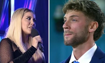 Tato Algorta sorprendió al hablar de Wanda Nara tras salir de Gran Hermano. Tato Algorta sorprendió al hablar de Wanda Nara tras salir de Gran Hermano.