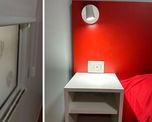 Las nuevas instalaciones de la casa del jugador anunciadas por la cuenta de obras Unión. Las nuevas instalaciones de la casa del jugador anunciadas por la cuenta de obras Unión.