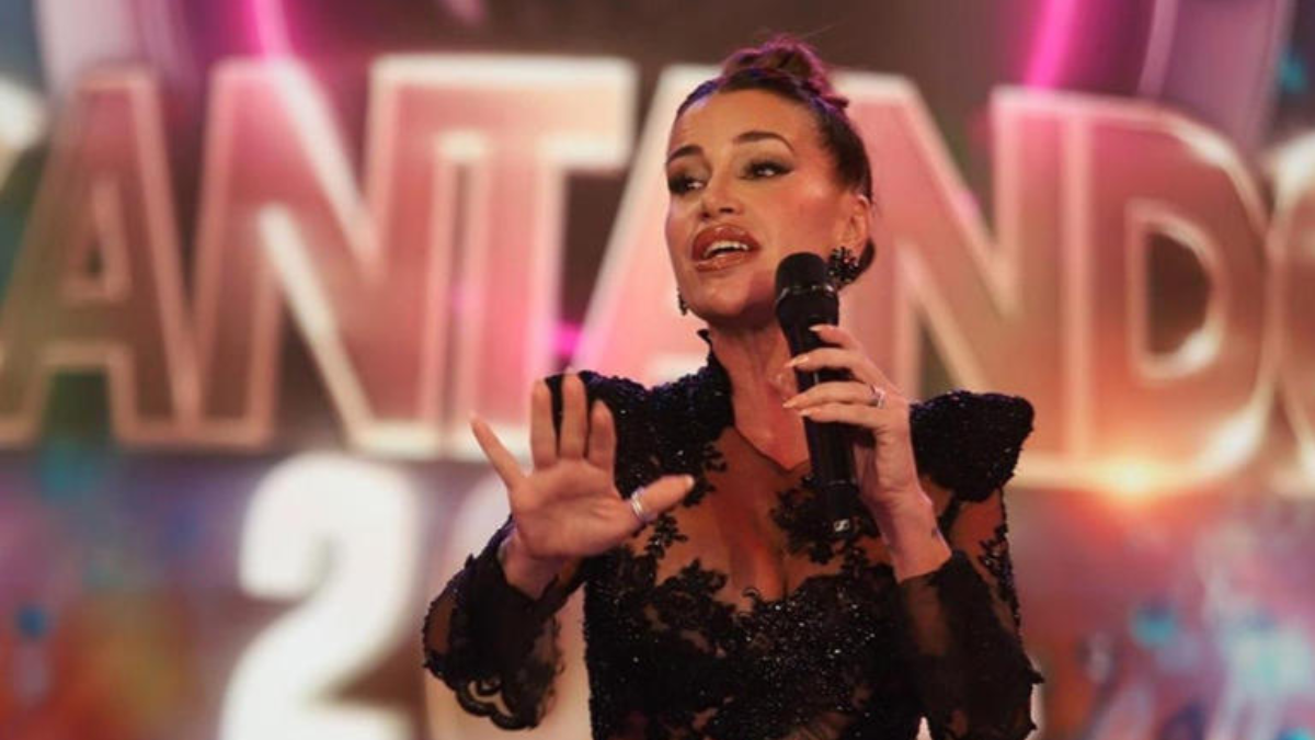 Flor Peña decidió alejarse de los medios por un tiempo.&nbsp;