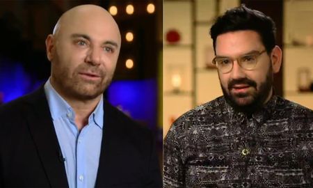 La historia jamás contada entre Damián Betular y Germán Martitegui La historia jamás contada entre Damián Betular y Germán Martitegui