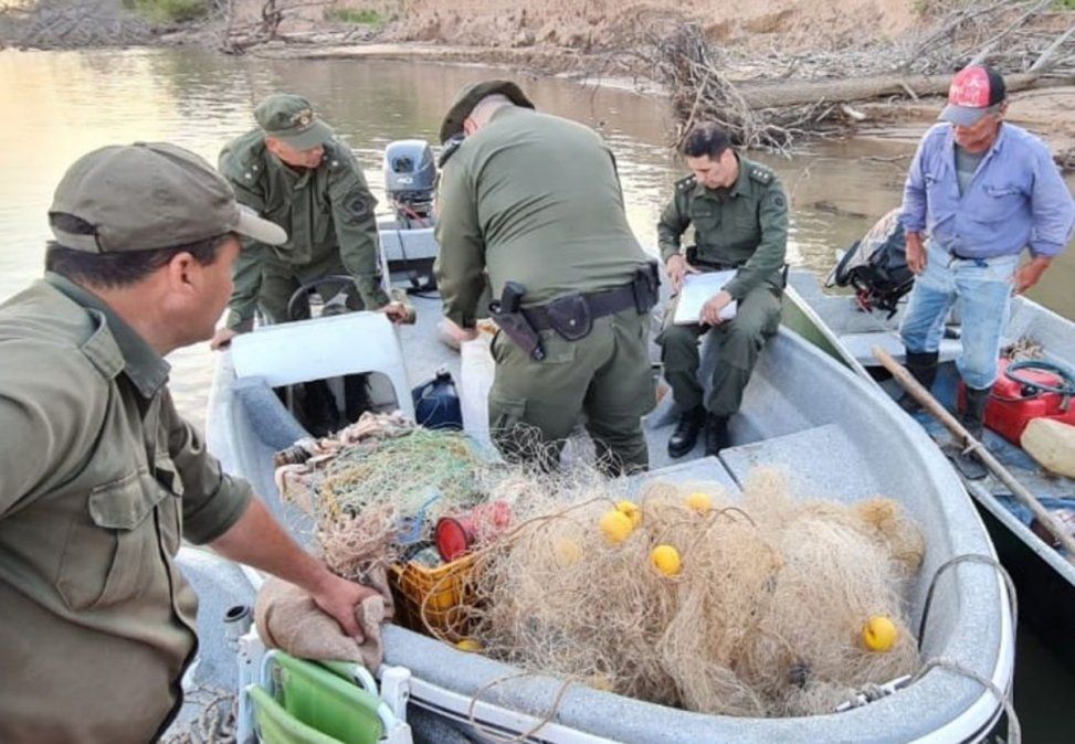 Los Pumas secuestraron secuestraron mallas