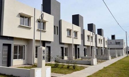 Los créditos Procrear ofrecen distinto tipo de soluciones que atienden a la diversidad de las demandas habitacionales. Los créditos Procrear ofrecen distinto tipo de soluciones que atienden a la diversidad de las demandas habitacionales.