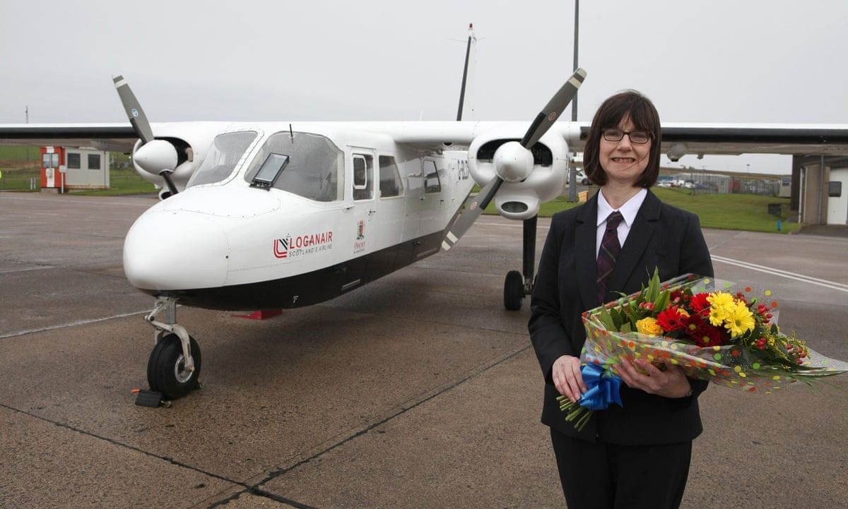 El 31 de octubre de 2016, Anne Rendall (foto), del Royal Bank of Scotland, se convirtió en el  pasajero un millón que completó este trayecto. Rendall realizó más de 10.000 viajes empleando este servicio, atendiendo sus obligaciones laborales.