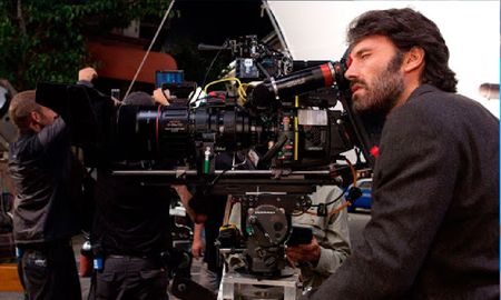 Ben Affleck dirigirá una película para contar cómo se filmó Barrio Chino, de Polanski Ben Affleck dirigirá una película para contar cómo se filmó Barrio Chino, de Polanski