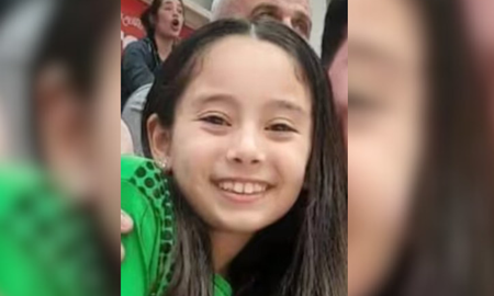 La tía de Umma le dice un útlimo adiós y pide justicia para su sobrina en un mensaje publicado en las redes sociales. La tía de Umma le dice un útlimo adiós y pide justicia para su sobrina en un mensaje publicado en las redes sociales.