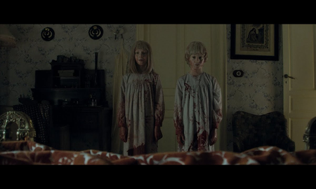 Netflix: la película de mega terror que dura 2 horas y no te deja dormir Netflix: la película de mega terror que dura 2 horas y no te deja dormir
