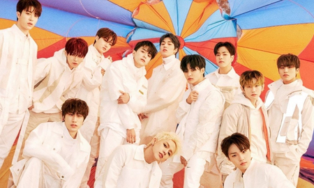 El grupo de Kpop, TREASURE, se encontrará con sus fanáticos en su primer recital, el próximo 9 y 10 de abril. El grupo de Kpop, TREASURE, se encontrará con sus fanáticos en su primer recital, el próximo 9 y 10 de abril.