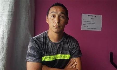 para el abogado defensor de valdez, el acusado no mato a rosalia jara
