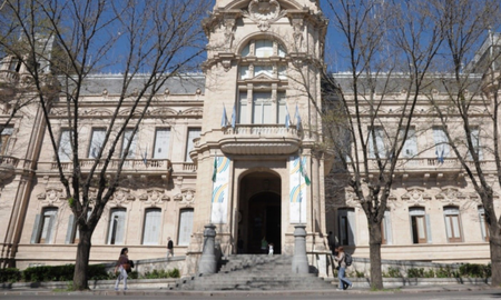 Bahía Blanca: por error se les pagó 4 millones de pesos a concejales Bahía Blanca: por error se les pagó 4 millones de pesos a concejales