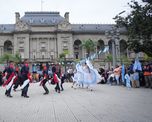 La Provincia de Santa Fe celebra los 216 años de la Revolución de Mayo con actividades para toda la familia La Provincia de Santa Fe celebra los 216 años de la Revolución de Mayo con actividades para toda la familia