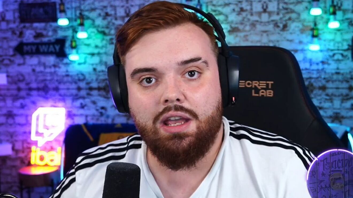 Ibai Llanos tiene más de 11 millones de seguidores en Twitch.