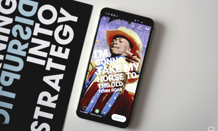 Letras de stories de Instagram Letras de stories de Instagram