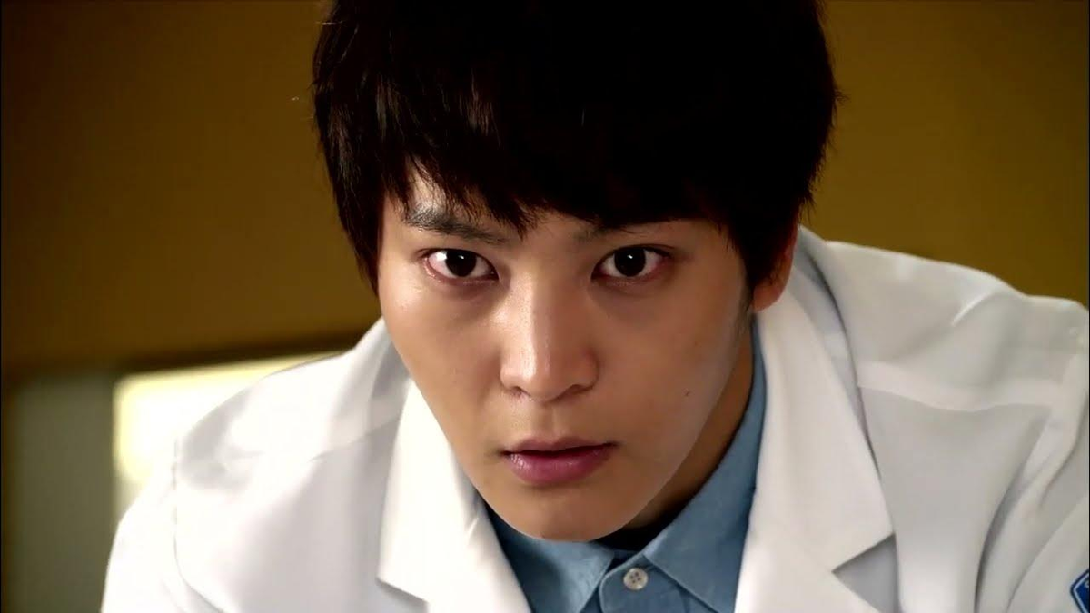 "Buen doctor", la serie coreana que está en Netflix y no te podés perder. "Buen doctor", la serie coreana que está en Netflix y no te podés perder.
