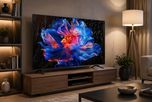 El precio actualizado de un televisor TCL de 55 pulgadas 4K en julio de 2026 en Argentina. El precio actualizado de un televisor TCL de 55 pulgadas 4K en julio de 2026 en Argentina.