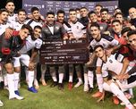 Independiente derrotó 1-0 a Villa Mitre y avanzó a 16avos. de la Copa Argentina, donde enfrentará a Tigre.
