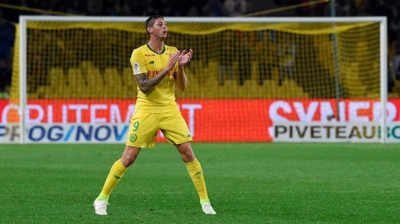 Las primeras repercusiones de clubes y jugadores europeos sobre el hallazgo de la aeronave de Emiliano Sala