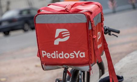 la demanda de repartidores de comida aun contrasta con sus condiciones de trabajo la demanda de repartidores de comida aun contrasta con sus condiciones de trabajo