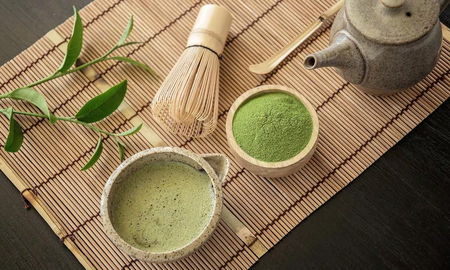 El poder energizante de este superalimento para combatir el cansancio El poder energizante de este superalimento para combatir el cansancio