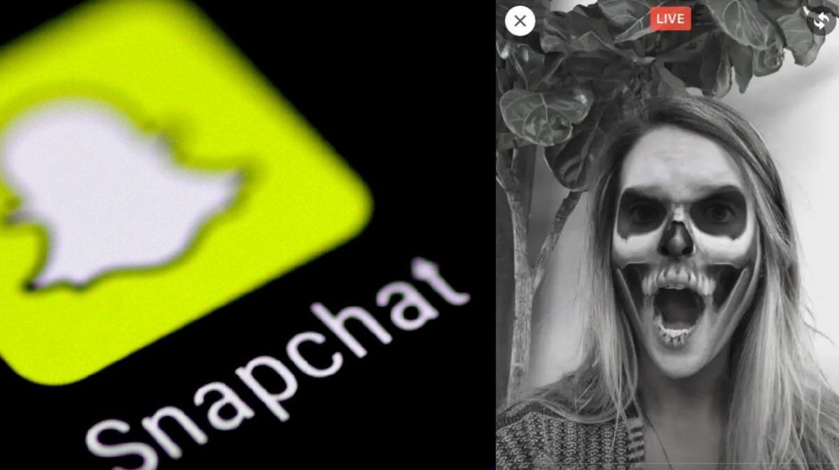 Halloween: nuevas lentes