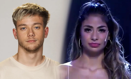 Gran Hermano 2022: picante cruce entre Nacho y Daniela por la relación con Thiago Gran Hermano 2022: picante cruce entre Nacho y Daniela por la relación con Thiago