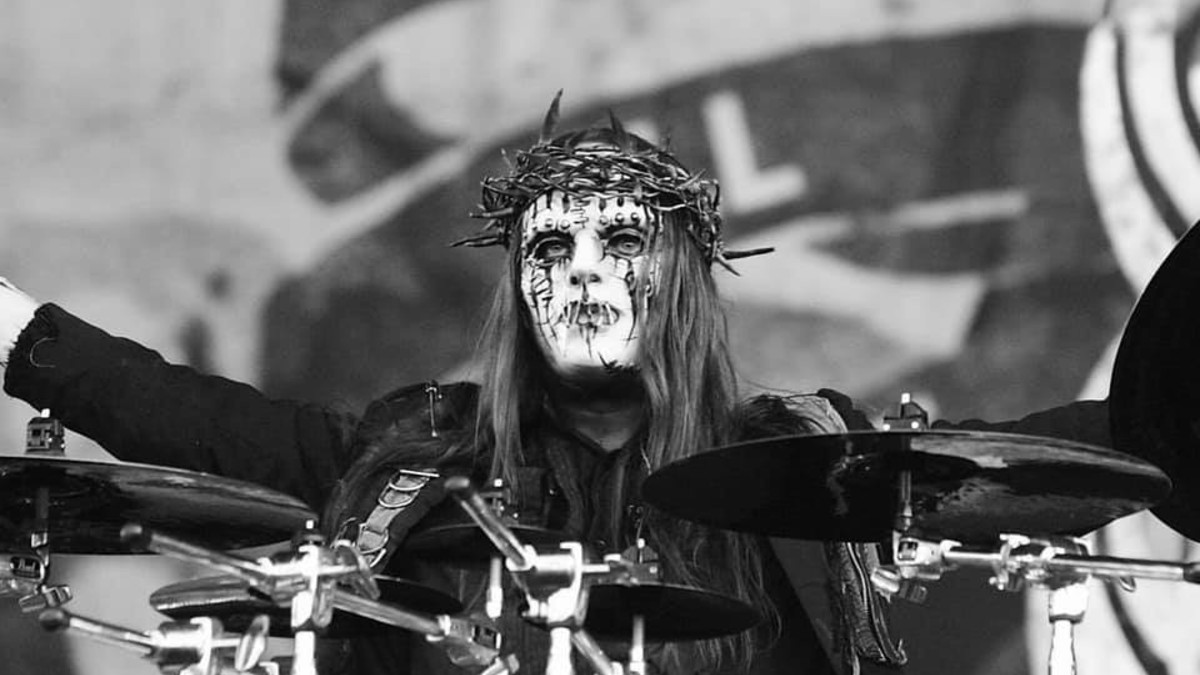 miembro de slipknot muere