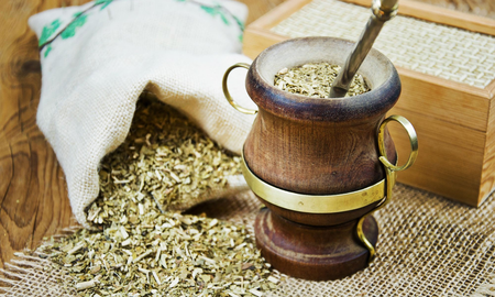 La AFIP eliminó las regulaciones en la producción de la yerba mate. La AFIP eliminó las regulaciones en la producción de la yerba mate.