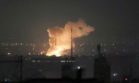 El conflicto entre Irán e Israel continúa escalando. Cuál es el rol de Estados Unidos, tras la amenaza del país iraní a Donald Trump. El conflicto entre Irán e Israel continúa escalando. Cuál es el rol de Estados Unidos, tras la amenaza del país iraní a Donald Trump.