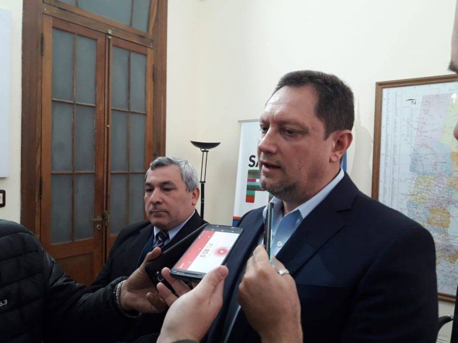 Podrían detener a más policías en Coronda