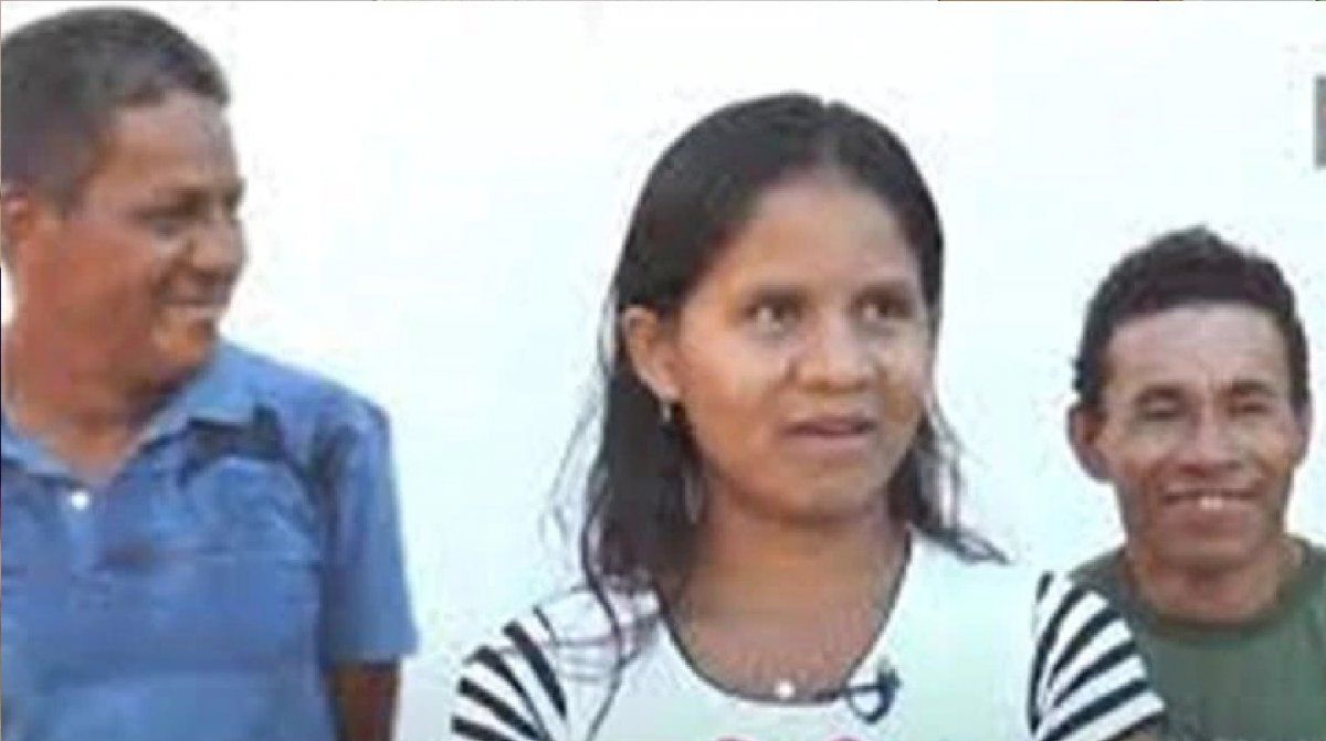 Decidió vivir en la misma casa con su marido y con su amante: Esto es mejor que vivir engañando