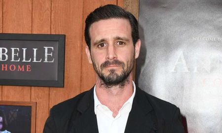 James Ransone murió a sus 46 años. Las autoridades arrojaron en primera instancia que se trató de un suicidio. James Ransone murió a sus 46 años. Las autoridades arrojaron en primera instancia que se trató de un suicidio.