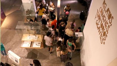 Ocho propuestas para conocer museos de ciencias naturales desde Buenos Aires hasta Neuquén