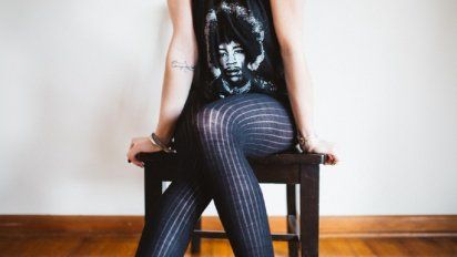 El Reto de la Silla: estalla un nuevo desafío viral que sólo pueden repetir las mujeres 