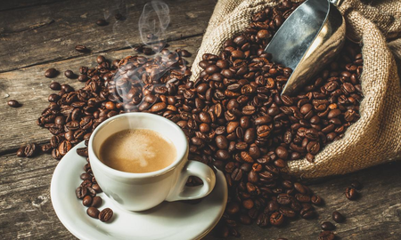 10 curiosidades que tenes que saber si sos amante del café