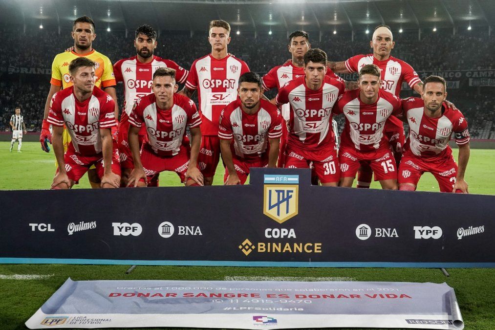 Club Atlético Unión vs Atlético Tucumán, por la Copa de la Liga Profesional 2022: hora, TV, formaciones y toda la data previa