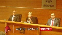 Caso Baraldo: juicio anulado Caso Baraldo: juicio anulado