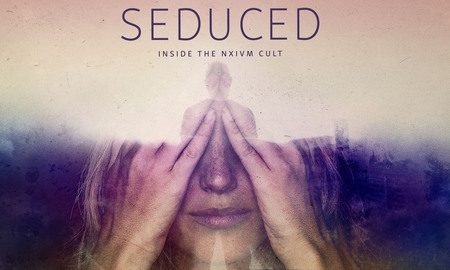 STARZPLAY anuncia la nueva serie-documental Seduced: Inside the NXIVM Cult que se lanzará este domingo 18 de octubre en argentina STARZPLAY anuncia la nueva serie-documental Seduced: Inside the NXIVM Cult que se lanzará este domingo 18 de octubre en argentina